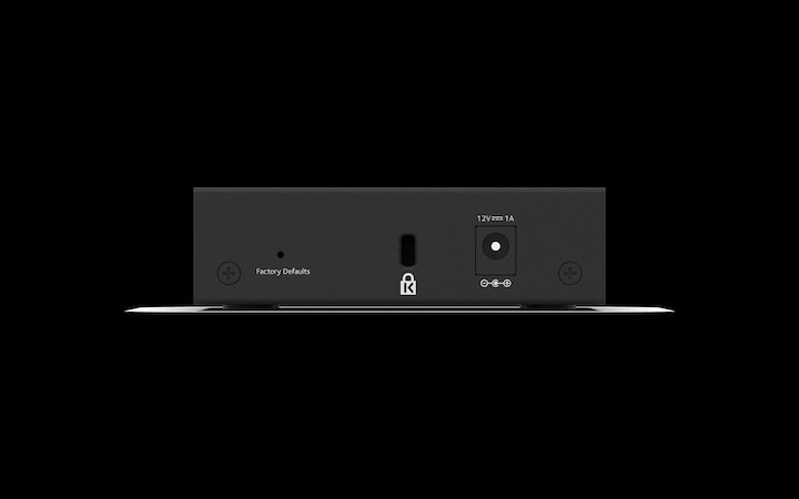 Produktbild Netgear GS305E (5 Ports)