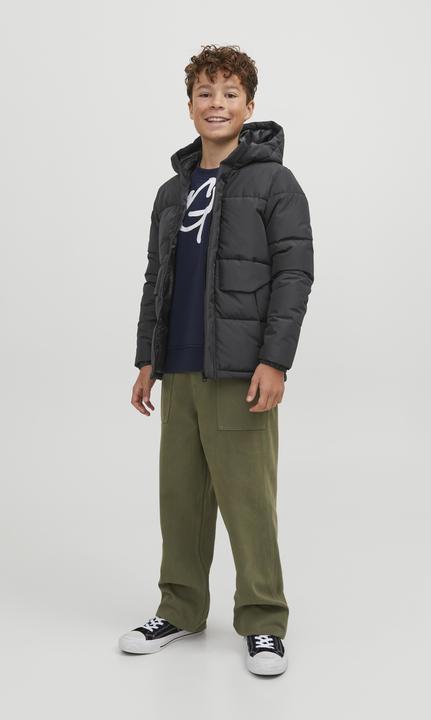 Actual product image Jack & Jones Puffer jacket Mini puffer jacket (122)