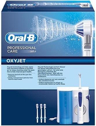 Produktbild Oral-B OxyJet