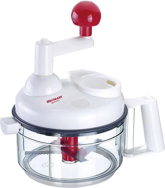 Productafbeelding Westmark Keukenmachine "Multi-Kulti", 26,4x16,8x24,4 cm