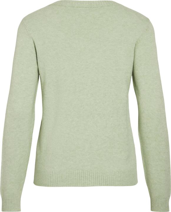 Produktbild Vila VIRIL Rundhals Strickpullover (L)