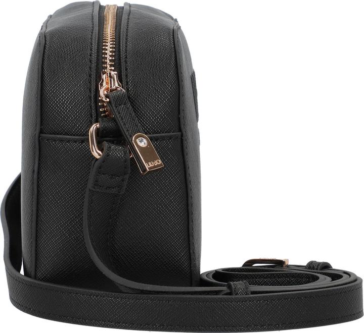 Produktbild Liu Jo Kleine Crossbodytas / Schoudertas Dames - Halona - Zwart