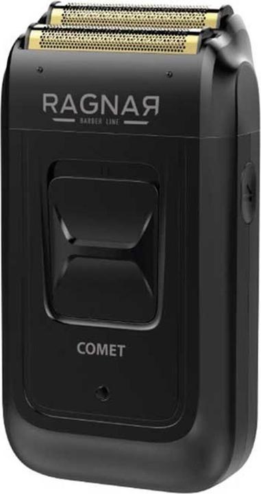 Caso Eurostil Electrica Ragnar Comet Afeitado