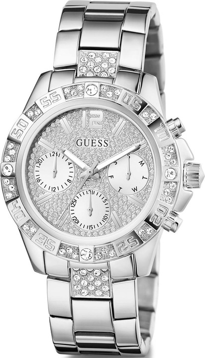 Produktbild Guess - Majestät GW0771L1