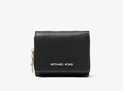 Actual product image Michael Kors Empire Wallet