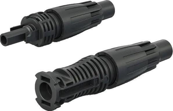 Immagine prodotto Stäubli Set di spine solari EVO READY (M+W) (Spina solare)