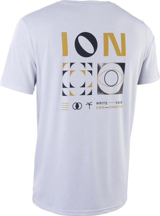 Image du produit ION Bike Jersey Seek Graphic SS (XXL)