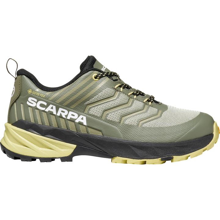 Produktbild Scarpa Rush Kid GTX Kids Schuh (40)