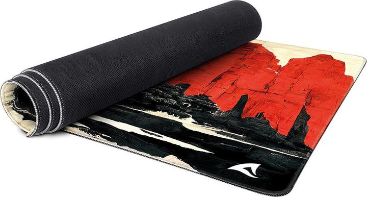 Image du produit Sharkoon SGP40 Tapis de souris (D11)