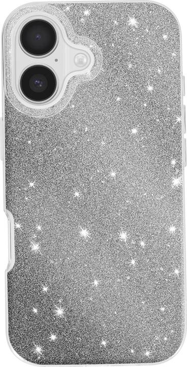 Immagine prodotto Avizar Pailletten Hülle iPhone 17 (Apple iPhone 17)