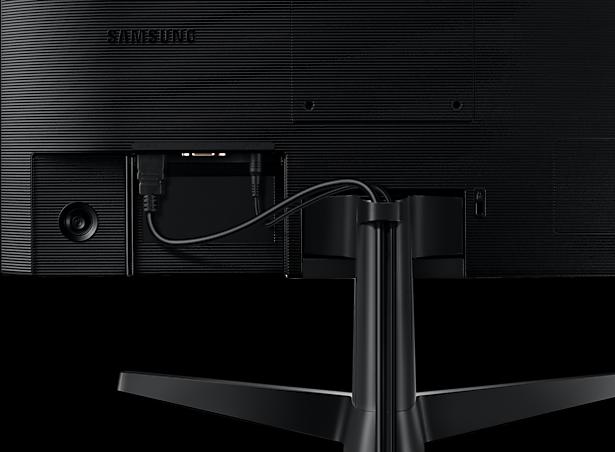 Produktbild Samsung F24T350FHR (1920 x 1080 Pixel, 24")