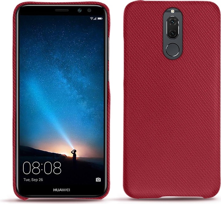Produktbild Noreve Lederschutzhülle (Huawei Mate 10 Lite)