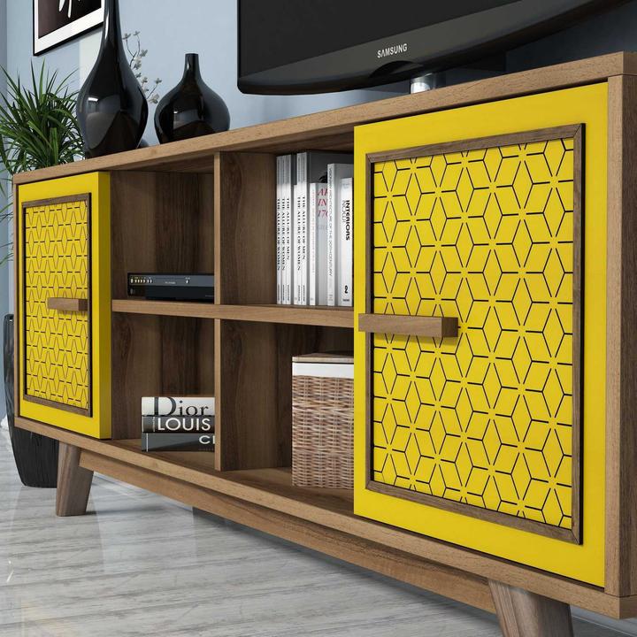 Produktbild Hanah Home Soraya (160 x 35 x 56.20 cm)