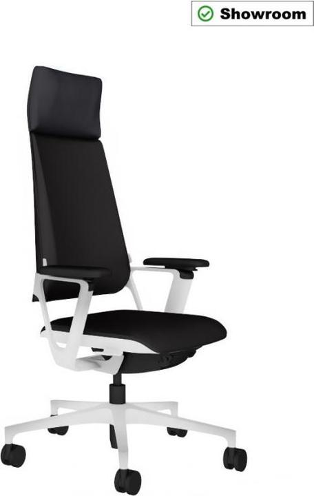 Produktbild Klöber Bürostuhl Connex2 Highback