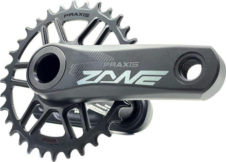 Immagine prodotto Zane Youth M28/30