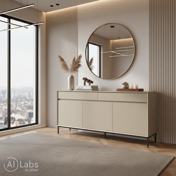 Immagine prodotto pfister Frame (160 x 45 x 79 cm)