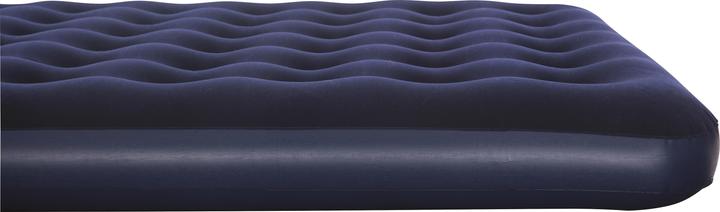 Actual product image Bestway Luftbett Flocked (150 x 200 cm)