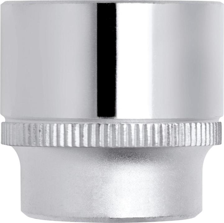 Actual product image Gedore Red red R51001004 Socket 3/8" hexagon 10 mm length 28 mm (10 mm)