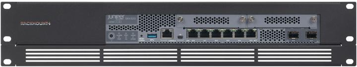 Actual product image Rackmount.IT Rack Mount Kit for Juniper