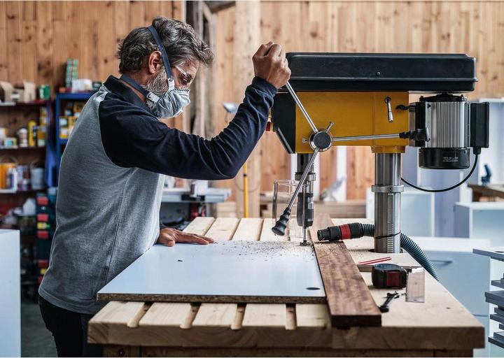 Produktbild Makita Scharnierlochbohrer EXPERT Laminated Woo 2608901848 (bis 20 Millimeter)