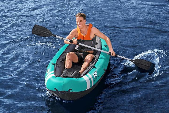 Immagine prodotto Bestway Hydro Force X3 (1 pers.)