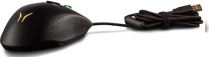 Productafbeelding Medion ERAZER Wizard P20 gaming muis (Bedraad)