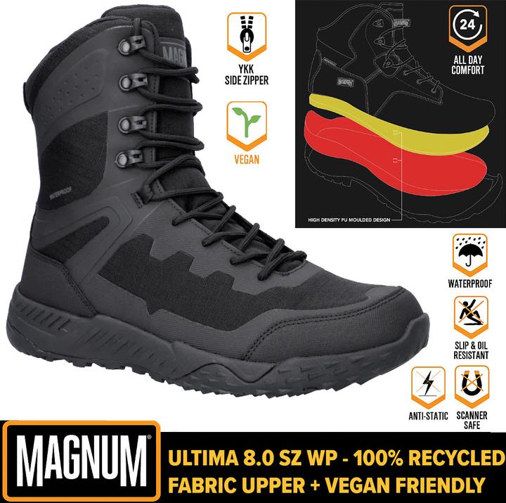 Produktbild Ultima 8.0 SZ WP - 61593 (42)