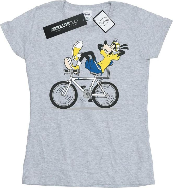 Produktbild Disney Goofy Tour De Goofy TShirt (XXL)