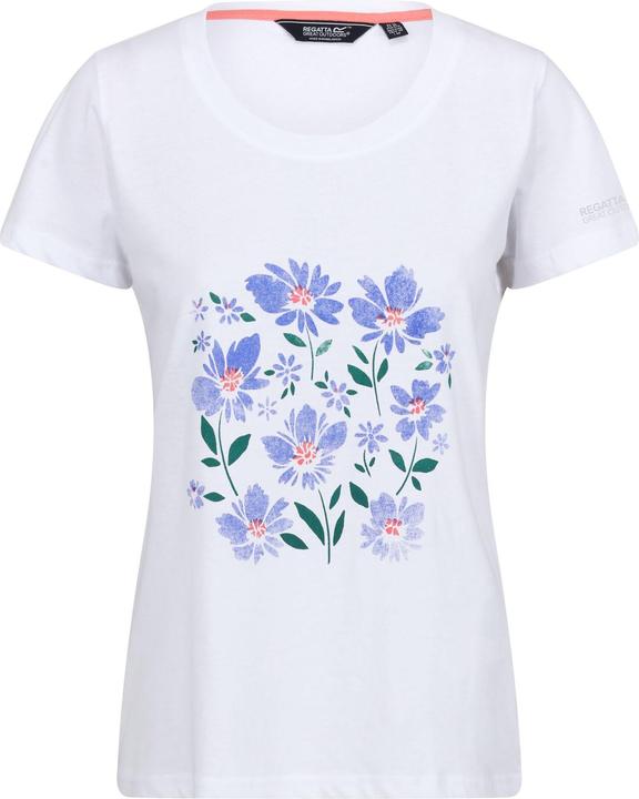 Immagine prodotto Regatta Filandra VIII Maglietta Floreale Donna (44)
