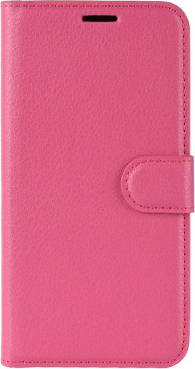 Produktbild Screenguard Samsung Galaxy S20 FE Leather Guard Lederhülle (Samsung Galaxy S20 FE)