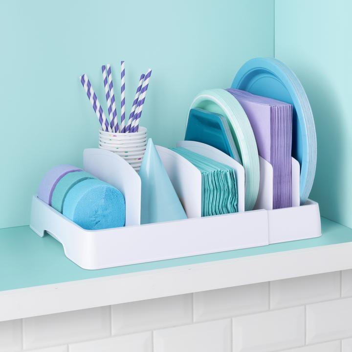 Image du produit YouCopia StoraLid Deckel-Organizer