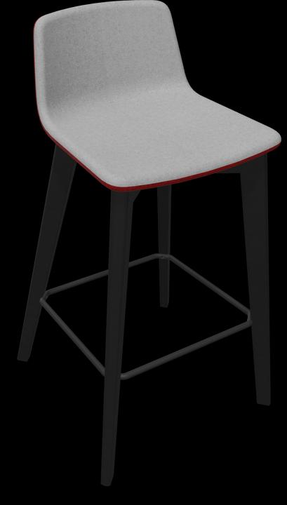Produktbild Narbutas Twist & Sit Barhocker