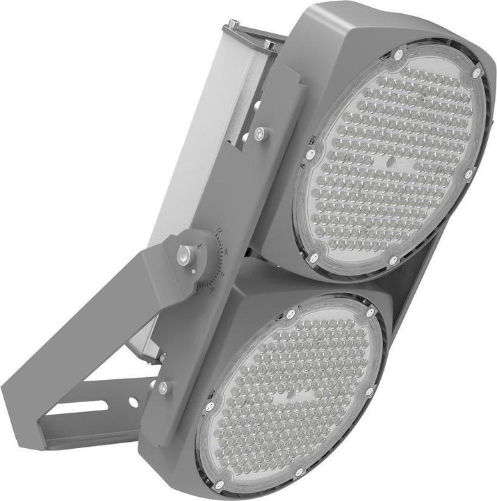 Produktbild Nordride Flutlichtstrahler Beam 300 W, 5000 K, 43500 lm (42000 lm, IP67)