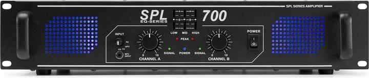 Immagine prodotto Skytec Amplificatore di potenza SPL 700 (Fase finale)