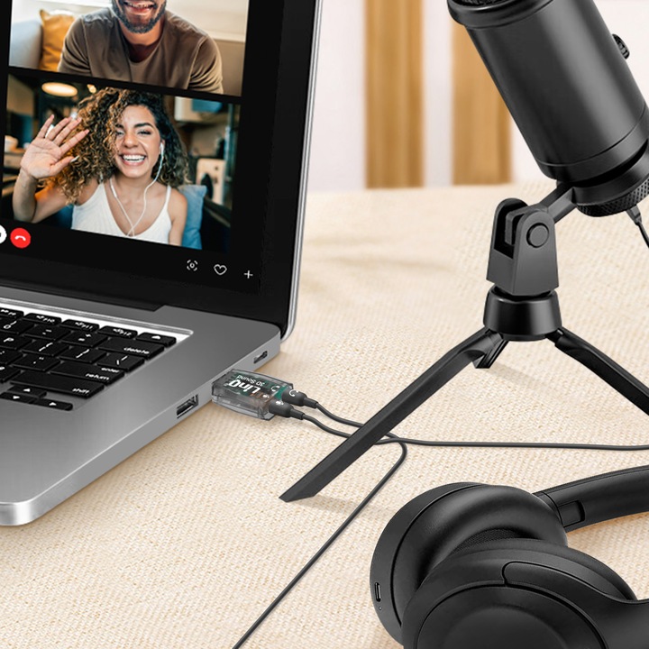Image du produit LinQ IT-S51 (USB)
