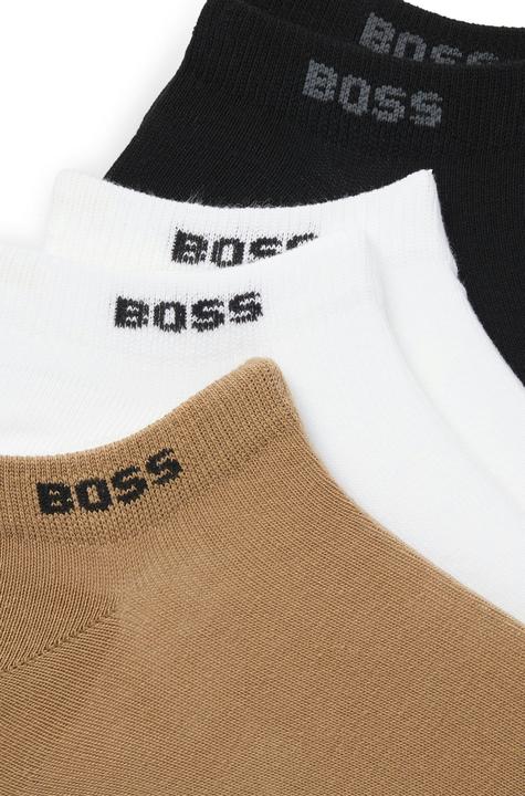 Actual product image BOSS 5P AS Uni CC (5-pack, 43 - 46)