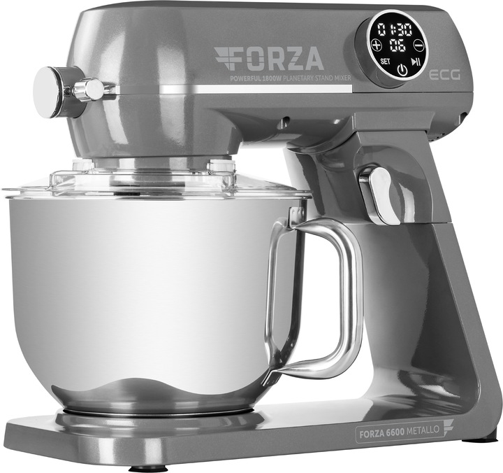 Actual product image ECG FORZA 6600 (1800 W)