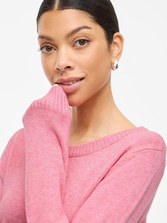 Produktbild Vila VIRIL Rundhals Strickpullover (L)