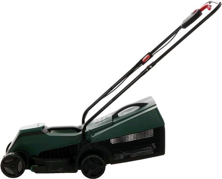 Bosch Home & Garden EasyMower 18V-32-200 (Akkubetrieb)