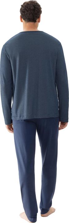 Actual product image Mey Bennison pajamas long sleeve (58, 3XL)