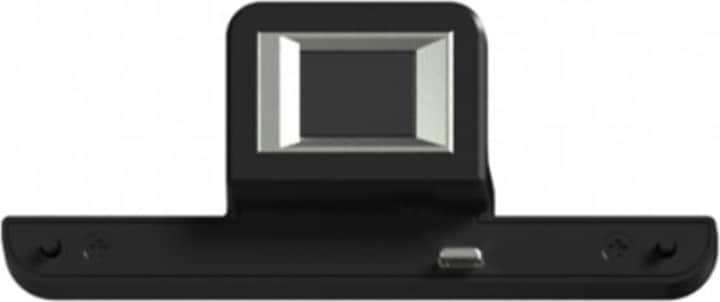 Image du produit ēlo Solution E134286 - 119,6 mm - 43,7 mm - 25,3 mm - 4 g - 150 g - 175 mm (Micro USB)