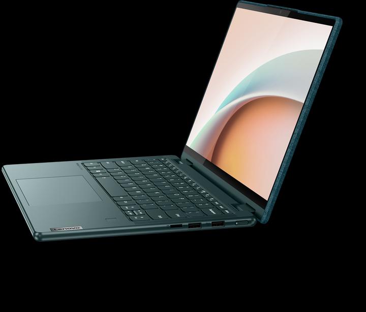 Productafbeelding Lenovo Yoga 6 13ALC7 (13.30", AMD Ryzen 5 5500U, 8 GB, 512 GB, NL)