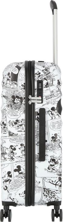 Actual product image American Tourister WAVEBREAKER DISNEY Spinner (64 l)