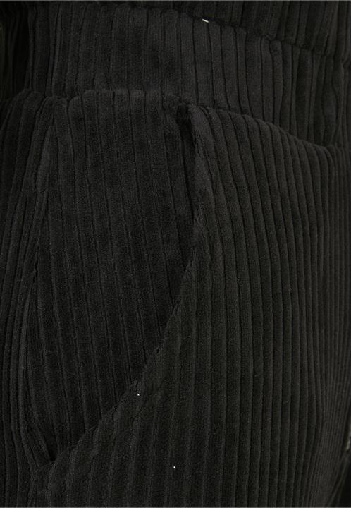 Produktbild Urban Classics Ladies Velvet Rib Boiler Suit - 19945 (XXL)