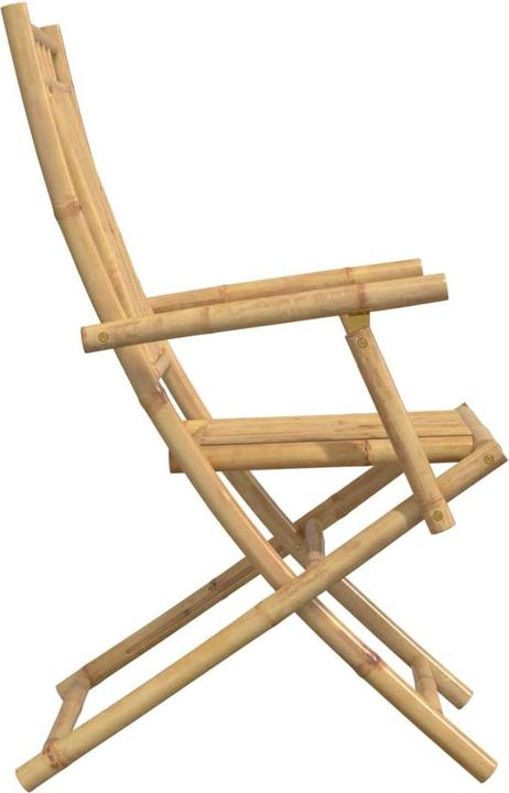 Produktbild vidaXL Gartenstuhl