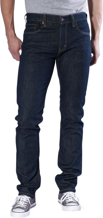 Produktbild Levis Levi‘s 511 Jeans rinsed playa (W33/L30)