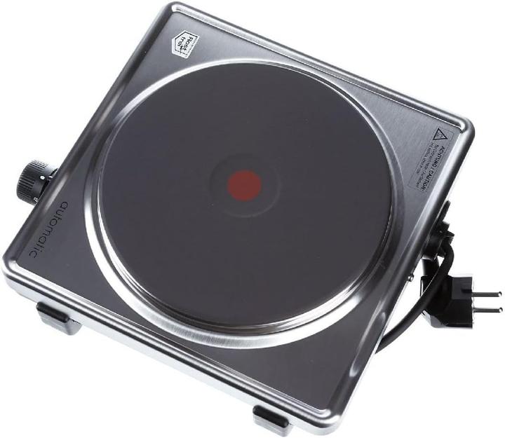 Produktbild Rommelsbacher AK 2099/E