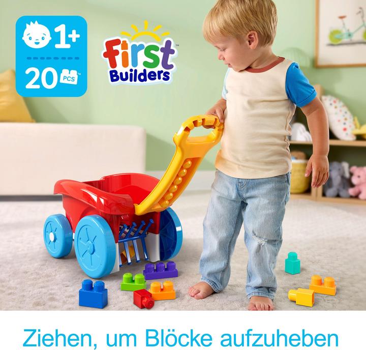 Immagine prodotto Mega JFR30