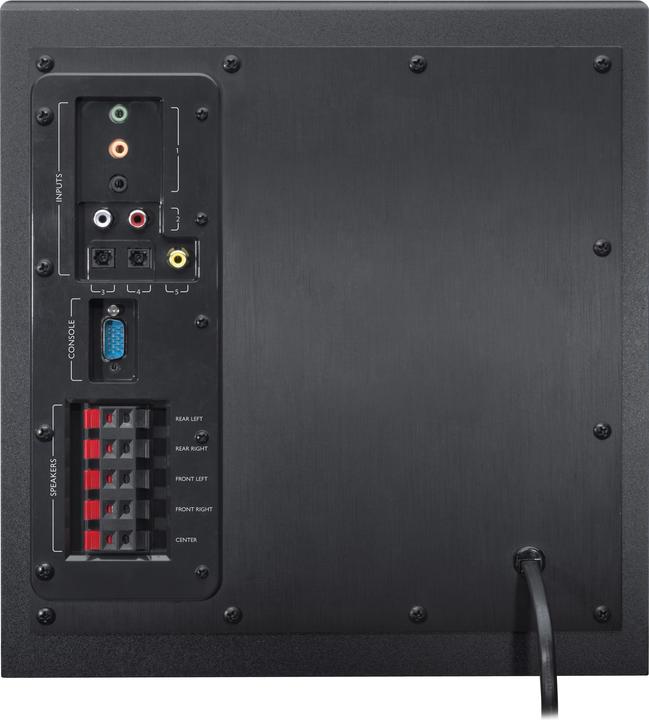 Image du produit Logitech Z906