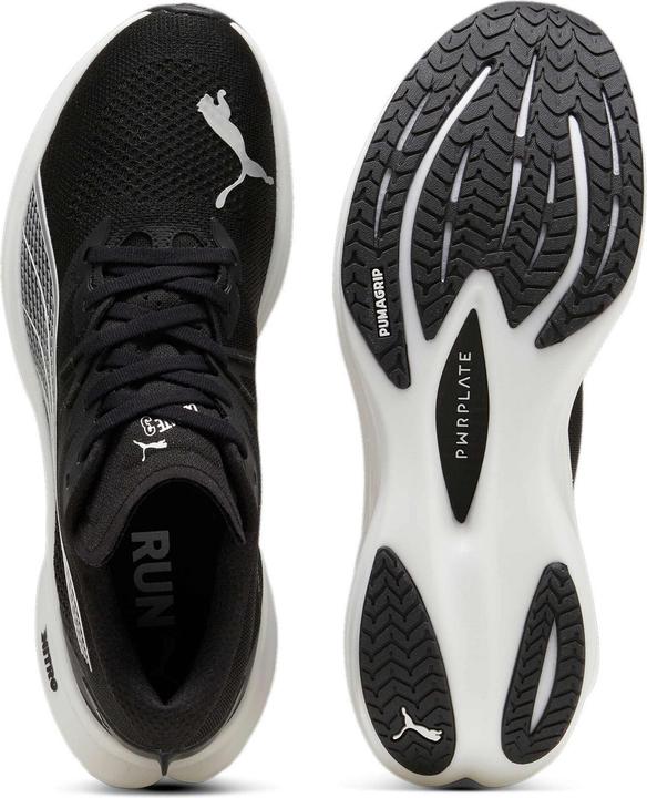 Immagine prodotto Puma Deviate Nitro 3 - Laufschuhe - Herren (43)